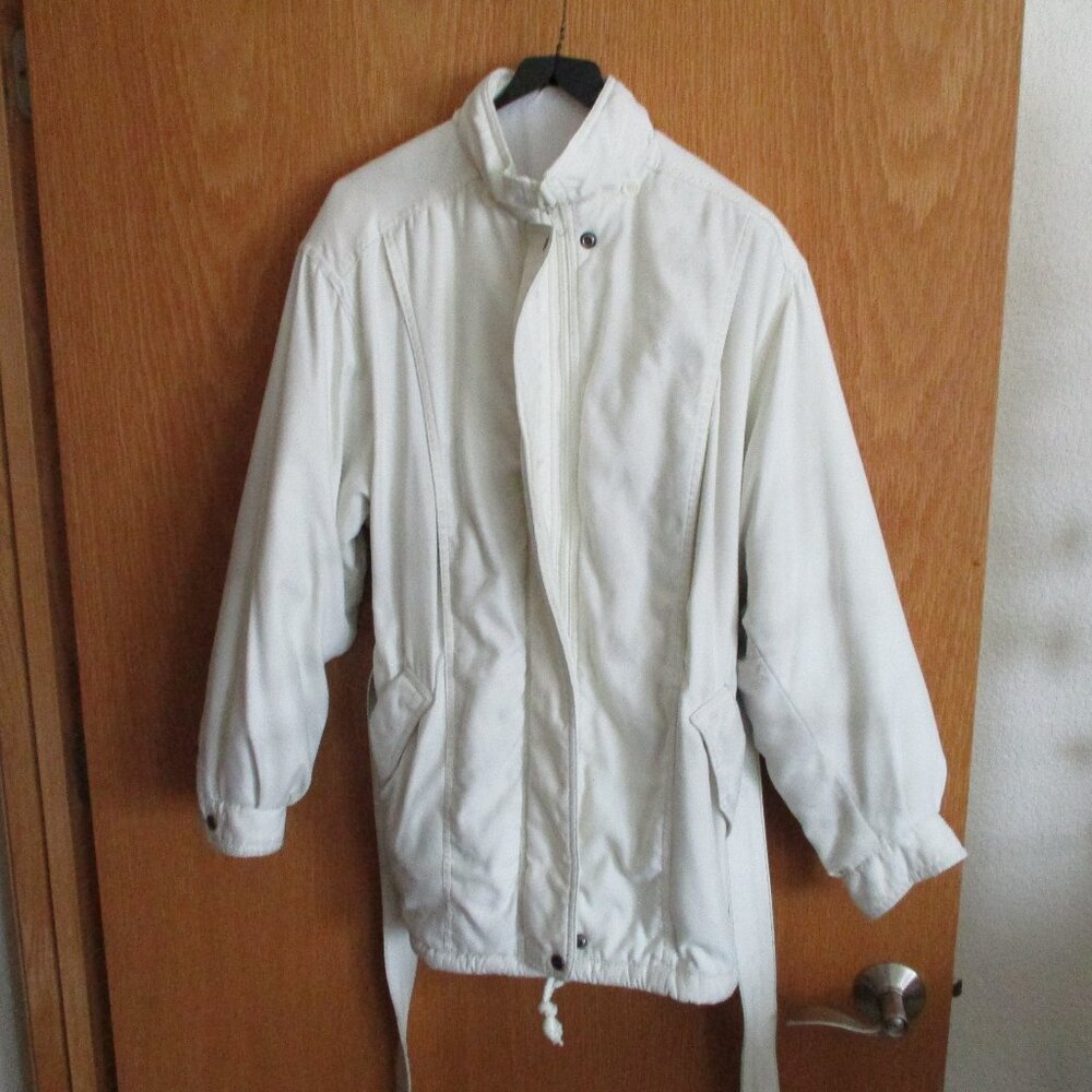 Women's Thermoloft fall jacket